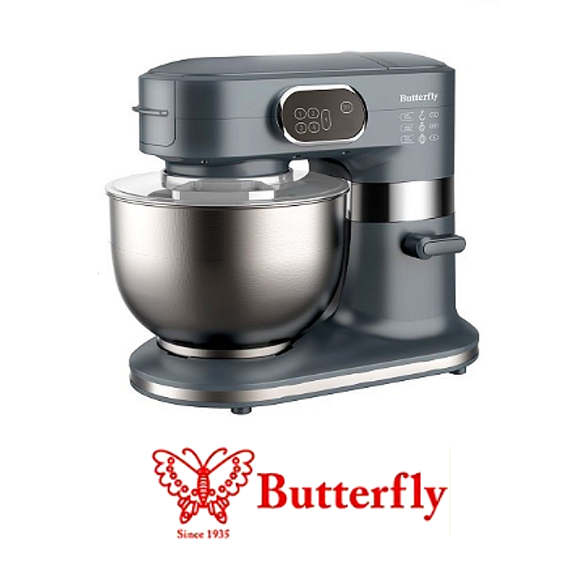 butterfly stand mixer