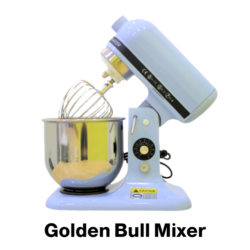 golden bulll stand mixer